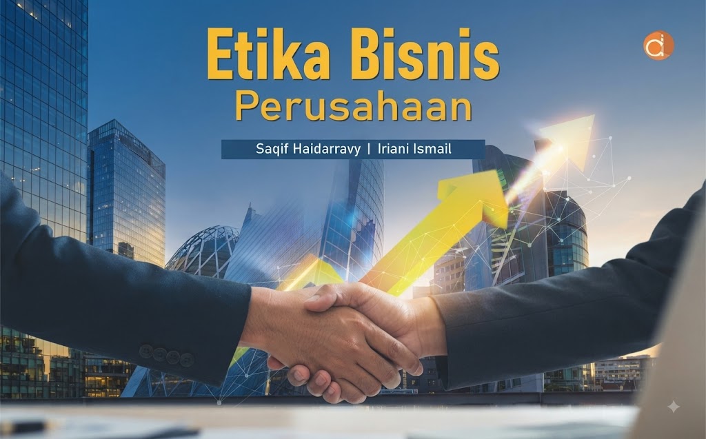 Pelajaran Berharga dari Buku Etika Bisnis Perusahaan